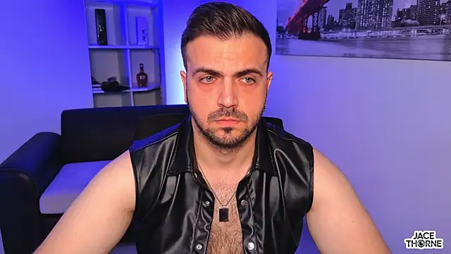Jace Thorne online show from June 2026 05:10:01 AM