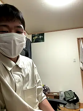 KAMESAN08 online show from October 2025 11:40:01 AM