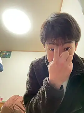 KAMESAN08 online show from November 2025 04:16:02 PM