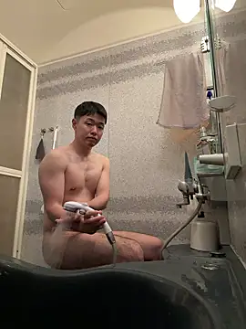 KAMESAN08 online show from February 2026 11:58:02 AM