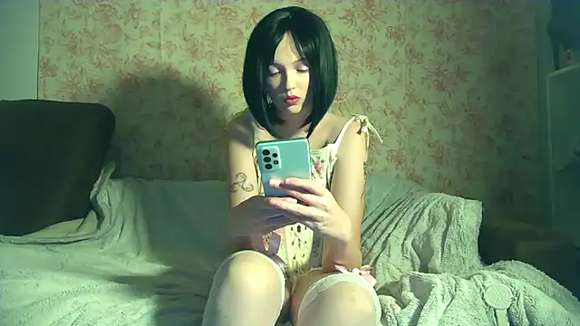 MaitresseMermaid online show from February 2026 07:19:02 PM