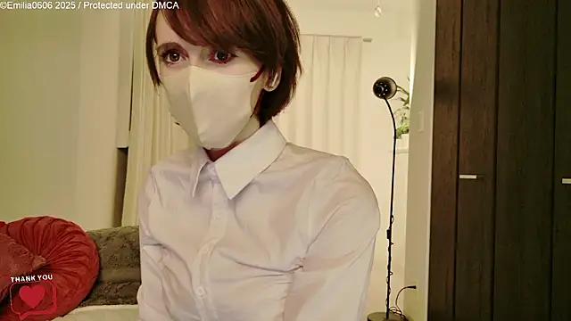 MariaM 080 online show from November 2025 12:37:02 PM