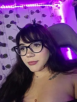 MegXo online show from March 2026 05:46:01 AM