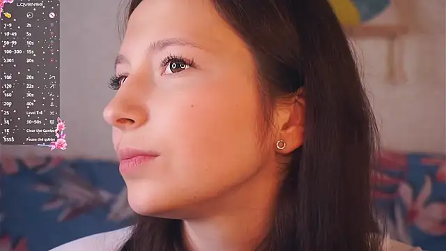 Snapshot of GabrielleLynchard chatting on October 2025 07:20:01 PM GabrielleLynchard online show from October 2025 07:20:01 PM