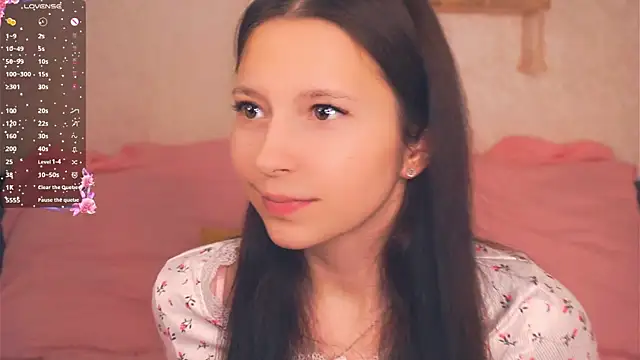 Snapshot of GabrielleLynchard chatting on November 2025 07:27:02 PM GabrielleLynchard online show from November 2025 07:27:02 PM