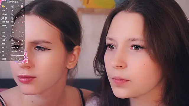 Snapshot of GabrielleLynchard chatting on November 2025 07:04:02 PM GabrielleLynchard online show from November 2025 07:04:02 PM