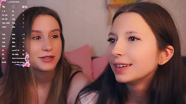 Snapshot of GabrielleLynchard chatting on November 2025 07:24:01 PM GabrielleLynchard online show from November 2025 07:24:01 PM