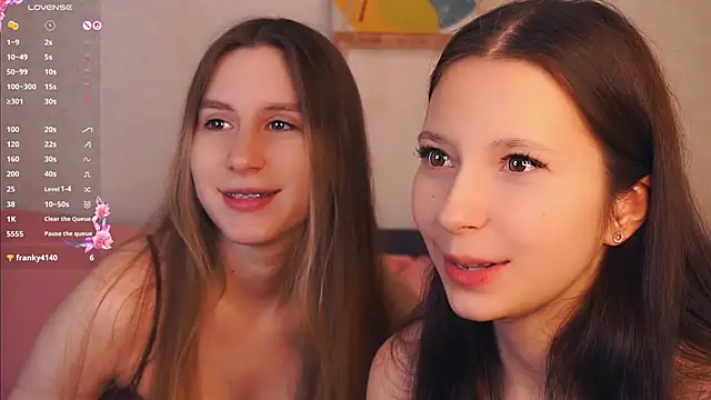 Snapshot of GabrielleLynchard chatting on November 2025 07:21:01 PM GabrielleLynchard online show from November 2025 07:21:01 PM