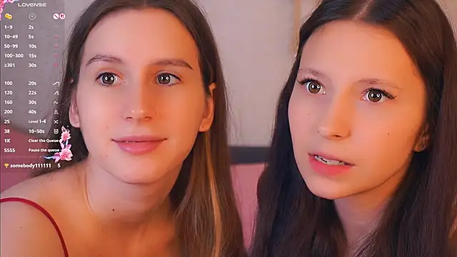 Snapshot of GabrielleLynchard chatting on November 2025 08:03:01 PM GabrielleLynchard online show from November 2025 08:03:01 PM