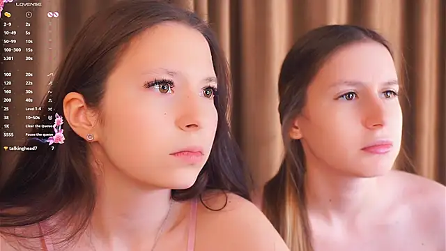 Snapshot of GabrielleLynchard chatting on December 2025 06:48:01 PM GabrielleLynchard online show from December 2025 06:48:01 PM