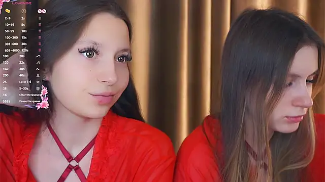 Snapshot of GabrielleLynchard chatting on January 2026 09:27:01 PM GabrielleLynchard online show from January 2026 09:27:01 PM