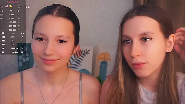 Snapshot of GabrielleLynchard chatting on January 2026 09:07:02 PM GabrielleLynchard online show from January 2026 09:07:02 PM