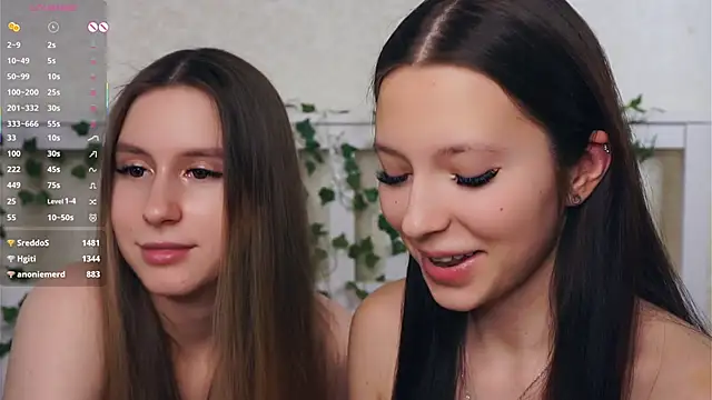 Snapshot of GabrielleLynchard chatting on February 2026 08:45:02 PM GabrielleLynchard online show from February 2026 08:45:02 PM