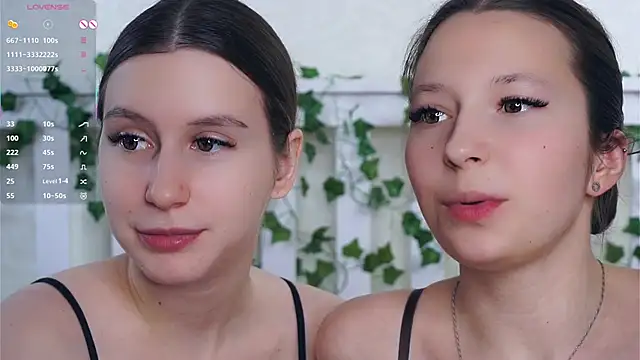 Snapshot of GabrielleLynchard chatting on February 2026 09:20:02 PM GabrielleLynchard online show from February 2026 09:20:02 PM