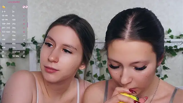 Snapshot of GabrielleLynchard chatting on February 2026 09:43:01 PM GabrielleLynchard online show from February 2026 09:43:01 PM