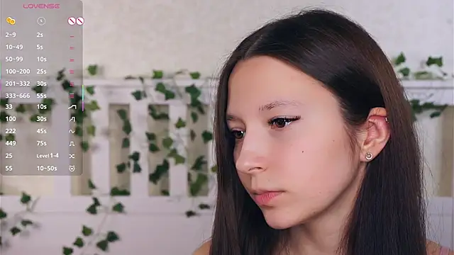 Snapshot of GabrielleLynchard chatting on February 2026 08:26:01 PM GabrielleLynchard online show from February 2026 08:26:01 PM