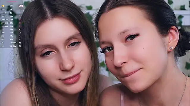 Snapshot of GabrielleLynchard chatting on February 2026 09:44:02 PM GabrielleLynchard online show from February 2026 09:44:02 PM