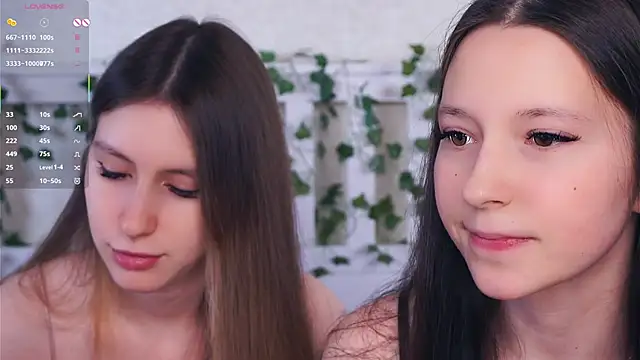 Snapshot of GabrielleLynchard chatting on February 2026 08:51:01 PM GabrielleLynchard online show from February 2026 08:51:01 PM