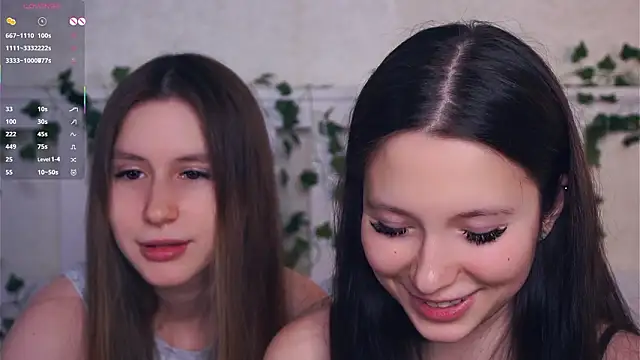 Snapshot of GabrielleLynchard chatting on February 2026 08:54:01 PM GabrielleLynchard online show from February 2026 08:54:01 PM