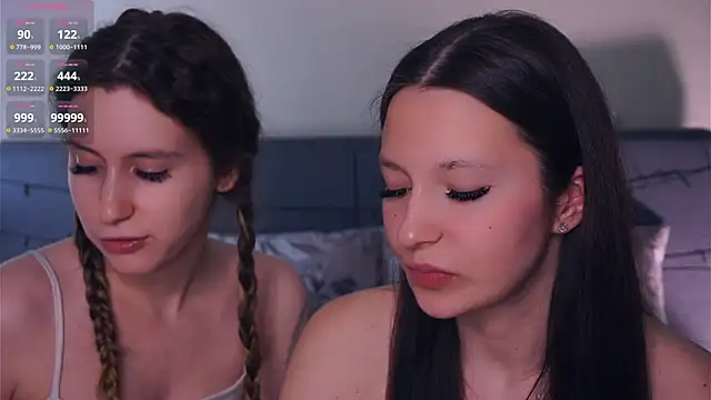 Snapshot of GabrielleLynchard chatting on April 2026 09:48:02 PM GabrielleLynchard online show from April 2026 09:48:02 PM