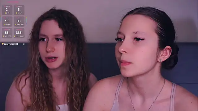 Snapshot of GabrielleLynchard chatting on April 2026 10:14:02 PM GabrielleLynchard online show from April 2026 10:14:02 PM