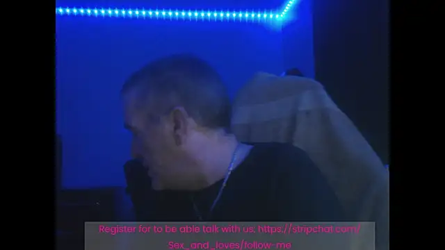 Sex and loves online show from November 2025 04:12:02 AM