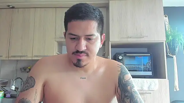 Snapshot of Arnolwilliams chatting on September 2025 09:08:02 PM Arnolwilliams online show from September 2025 09:08:02 PM