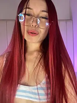 Abbi Gomez online show from September 2025 08:44:02 PM