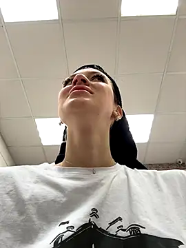 EmmaStarkk online show from September 2025 03:07:02 AM