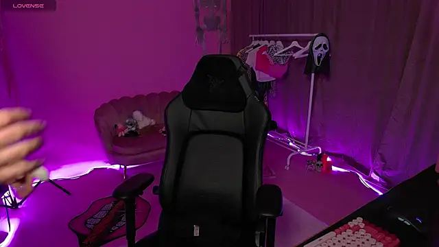 Snapshot of kaylaxsweet chatting on November 2025 08:31:01 PM kaylaxsweet online show from November 2025 08:31:01 PM