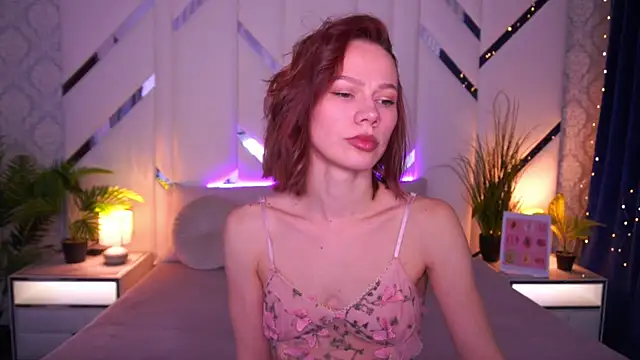 ShyySiren online show from February 2026 03:40:02 PM