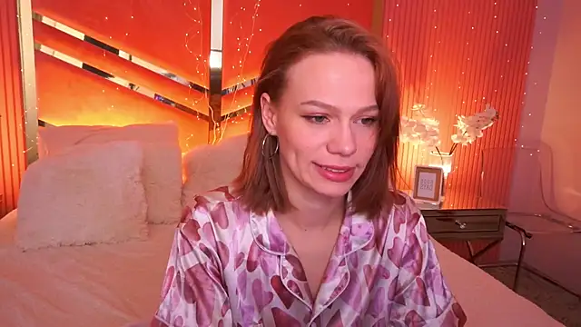 ShyySiren online show from March 2026 07:36:02 AM