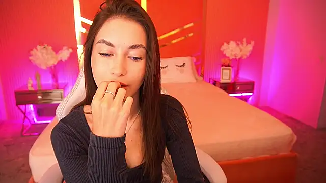 Snapshot of CherryyLulu chatting on September 2025 06:51:01 AM CherryyLulu online show from September 2025 06:51:01 AM