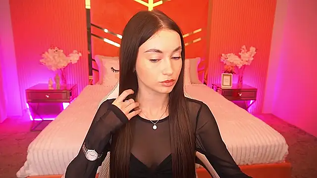 Snapshot of CherryyLulu chatting on November 2025 08:36:02 AM CherryyLulu online show from November 2025 08:36:02 AM