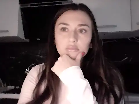 Snapshot of Lyverra chatting on February 2026 01:38:01 PM Lyverra online show from February 2026 01:38:01 PM