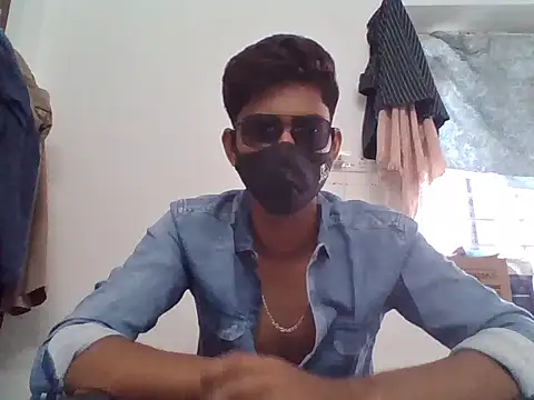 Snapshot of vikranthLong chatting on September 2025 06:50:01 AM vikranthLong online show from September 2025 06:50:01 AM