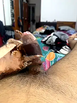 Snapshot of vikranthLong chatting on October 2025 07:31:02 PM vikranthLong online show from October 2025 07:31:02 PM