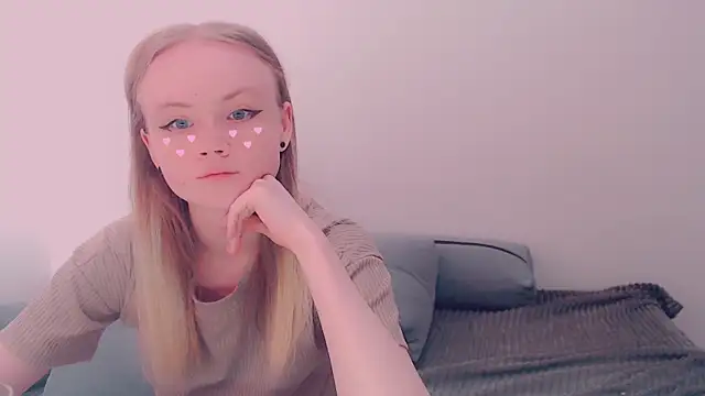 AliceNya cute online show from June 2026 05:11:01 AM