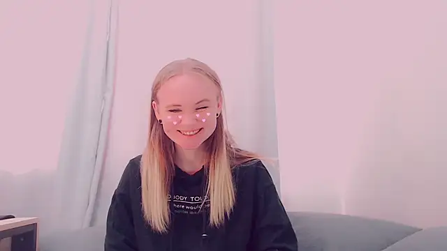 AliceNya cute online show from June 2026 05:12:01 AM