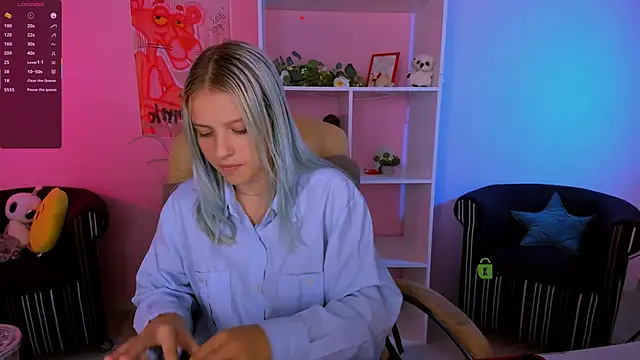 Snapshot of kaela_spell_ chatting on October 2025 09:15:01 AM kaela spell online show from October 2025 09:15:01 AM