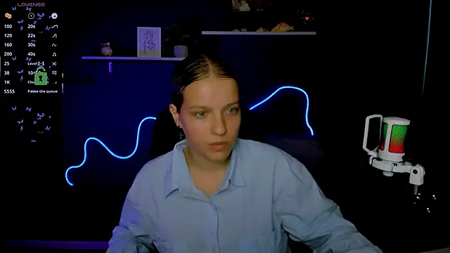 Snapshot of kaela_spell_ chatting on October 2025 01:21:01 PM kaela spell online show from October 2025 01:21:01 PM