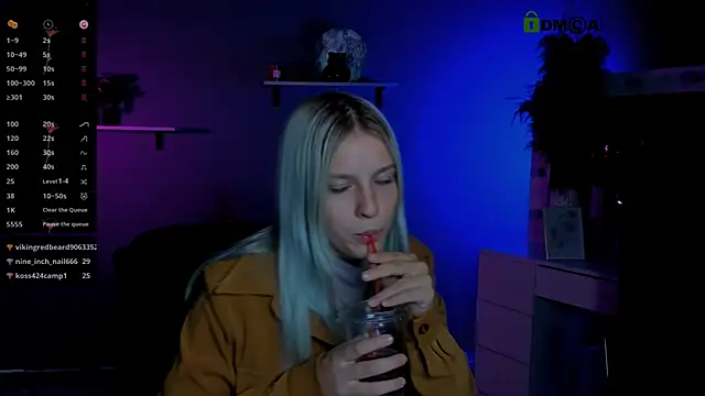 Snapshot of kaela_spell_ chatting on October 2025 09:15:01 PM kaela spell online show from October 2025 09:15:01 PM