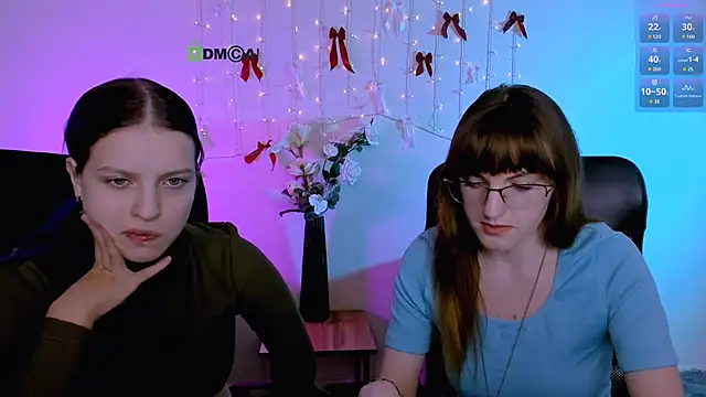 kaela spell  online show from February 2026 08:07:02 PM