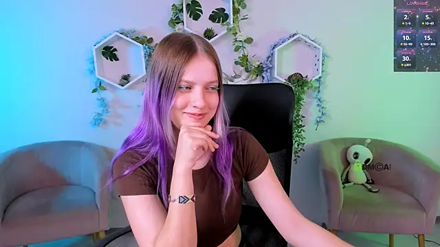 kaela spell  online show from June 2026 03:13:01 AM