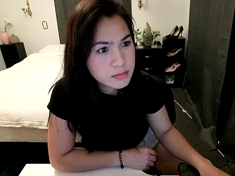 Snapshot of ZoeyJohnson chatting on September 2025 08:06:02 AM ZoeyJohnson online show from September 2025 08:06:02 AM