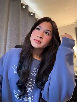 Snapshot of ZoeyJohnson chatting on October 2025 02:36:02 AM ZoeyJohnson online show from October 2025 02:36:02 AM