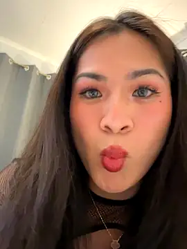 Snapshot of ZoeyJohnson chatting on November 2025 10:50:02 AM ZoeyJohnson online show from November 2025 10:50:02 AM