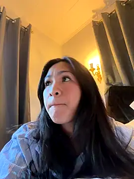 Snapshot of ZoeyJohnson chatting on November 2025 06:30:01 AM ZoeyJohnson online show from November 2025 06:30:01 AM