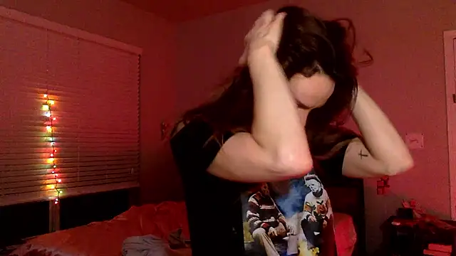 Texxaspearl online show from January 2026 07:10:02 AM