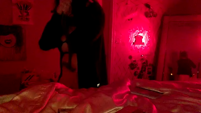 Texxaspearl online show from February 2026 08:18:02 AM